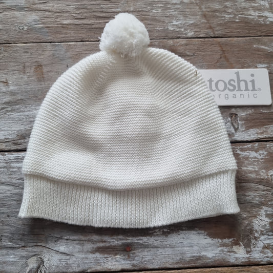 Organic Beanie Love Cream | Toshi