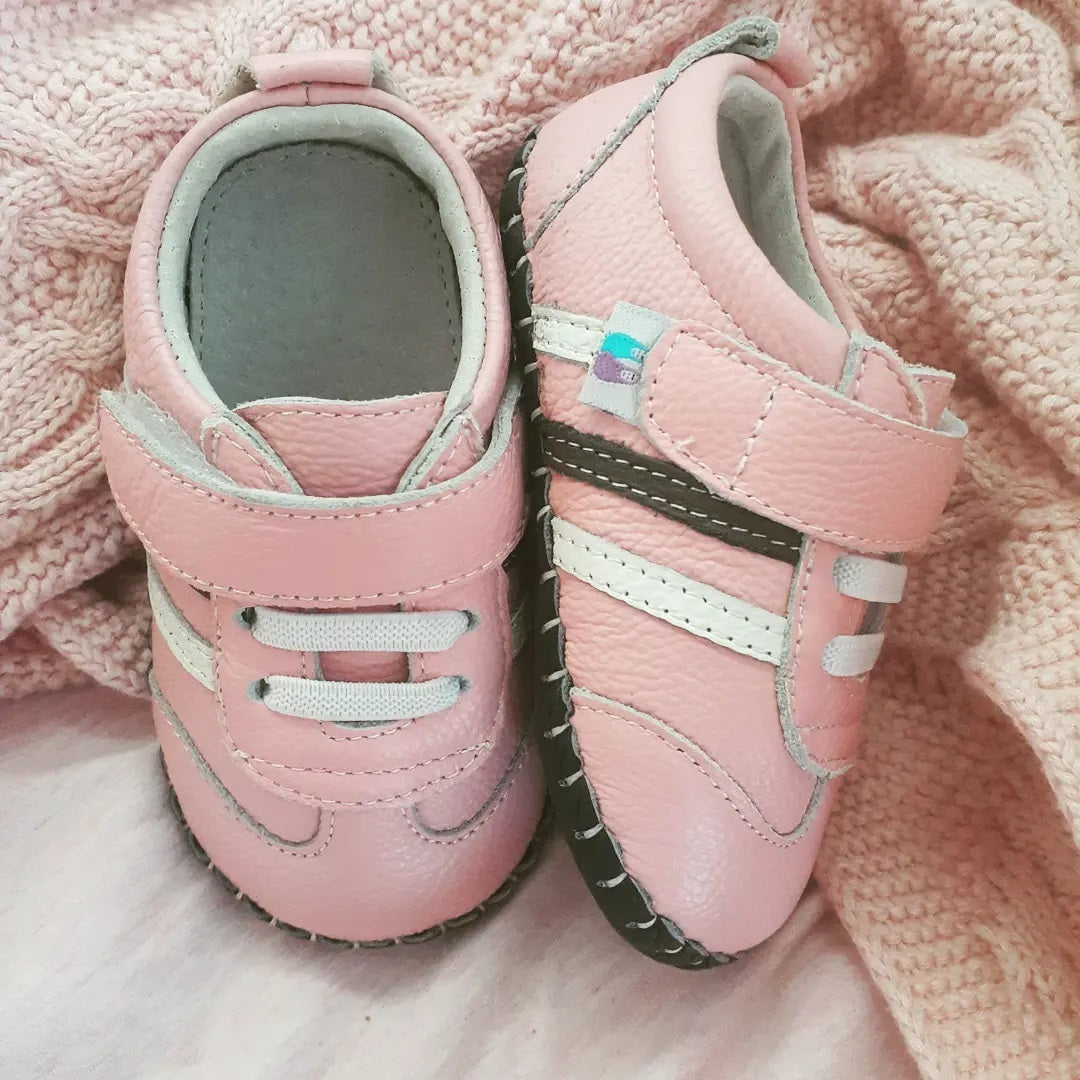 Pink Sneaker Inbetweenies