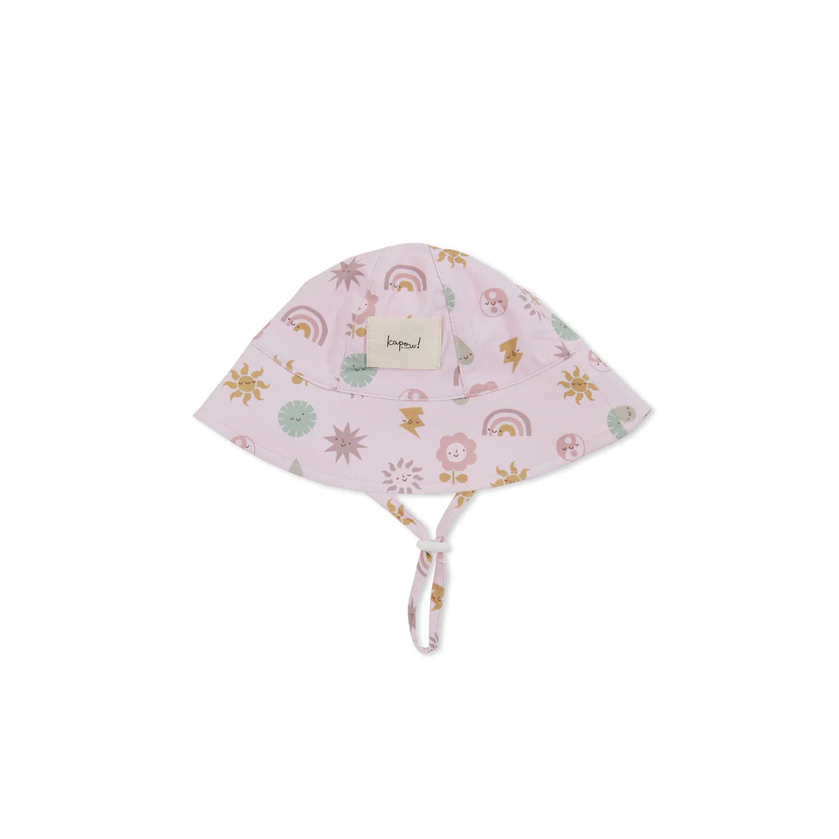 Tinker Swim Hat | Kapow Kids