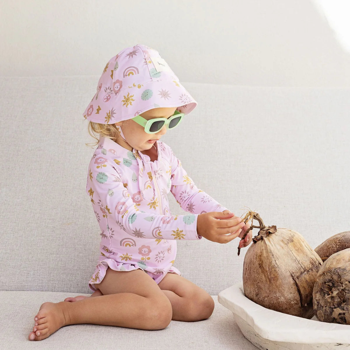 Tinker Swim Hat | Kapow Kids