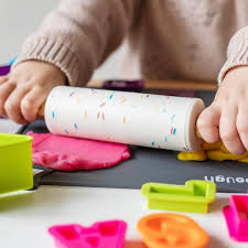 Bio Dough Silicone Mat