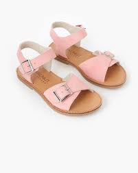 Ryder Sandal - Pink