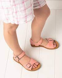 Ryder Sandal - Pink
