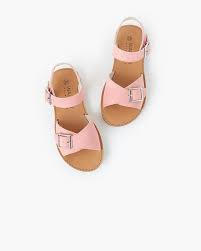 Ryder Sandal - Pink