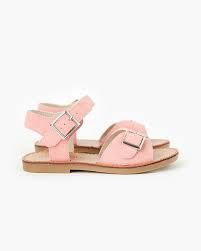Ryder Sandal - Pink