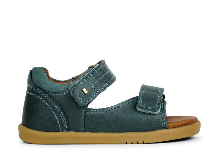 Driftwood Slate Sandals | Bobux