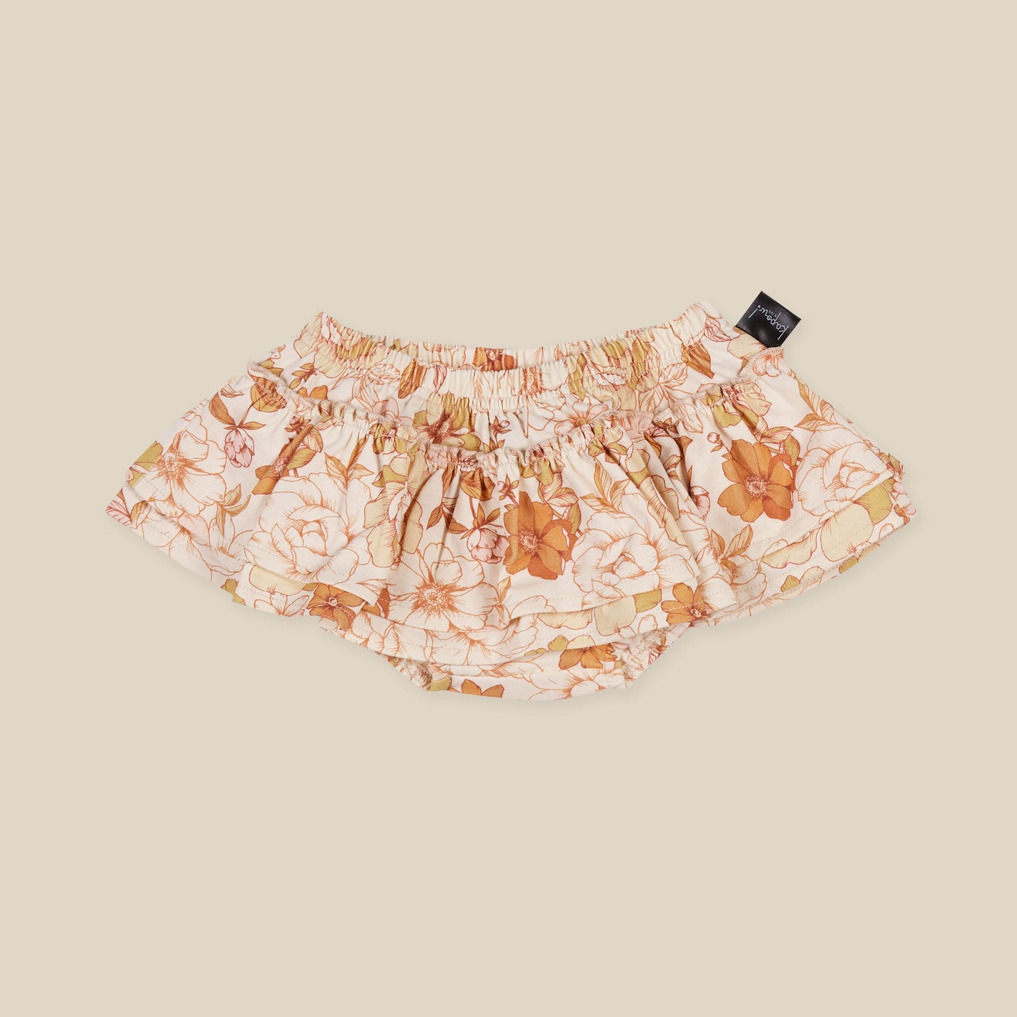 Petal Puff Bloomer