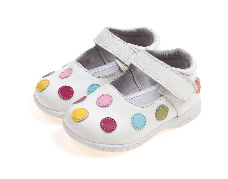 MJ's Milk Dots