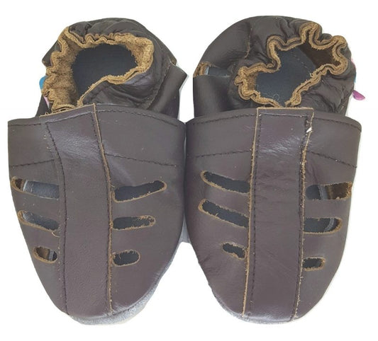 Choc Sandals