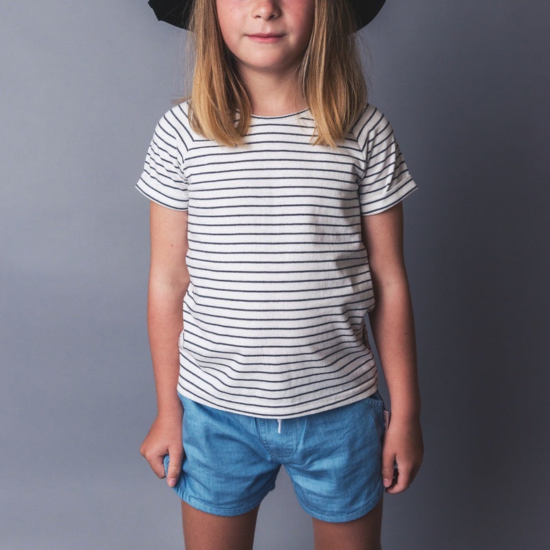 Girls Casual Short