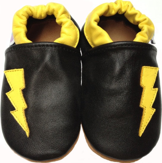 Yellow Boltz