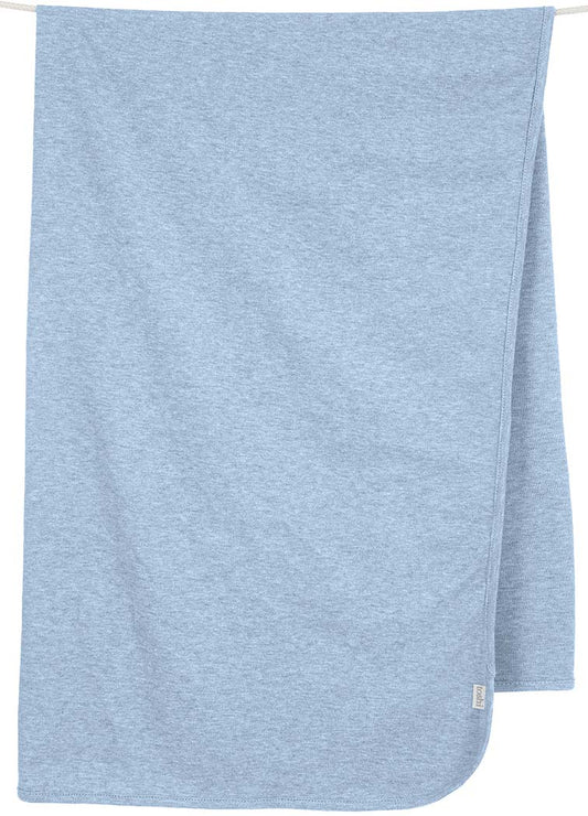 Organic Wrap Knit Tide