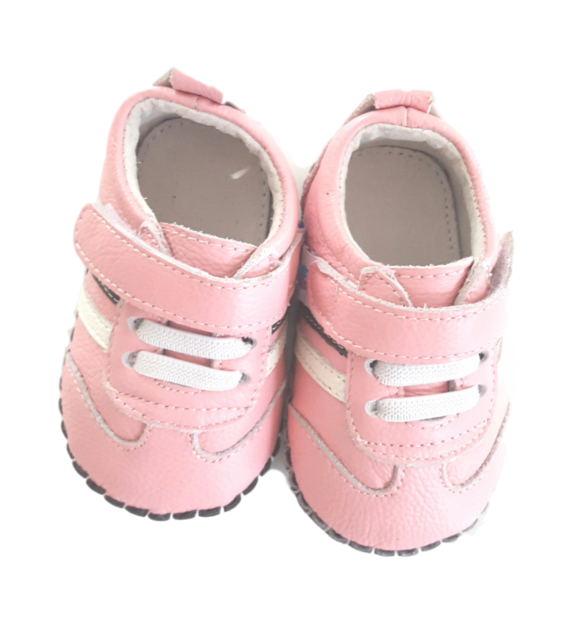 Pink Sneaker Inbetweenies