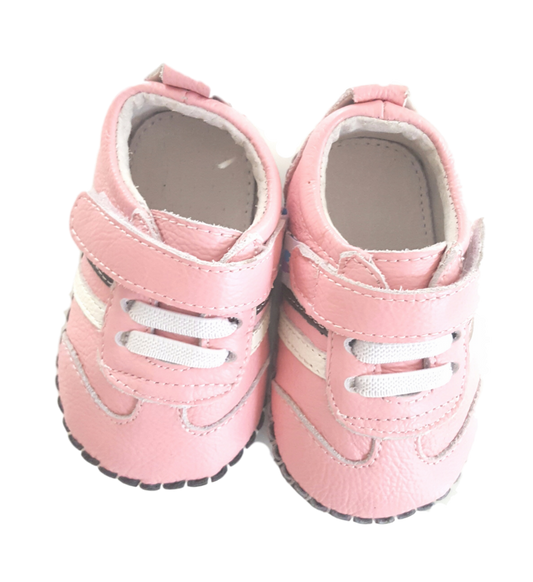 Pink Sneaker Inbetweenies