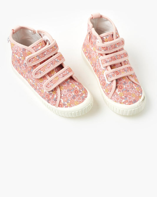 Play Billie Canvas - Happy Days