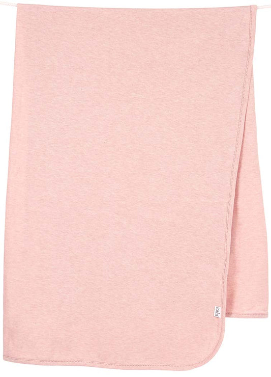 Organic Wrap Knit Peony