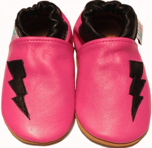 Pink Boltz