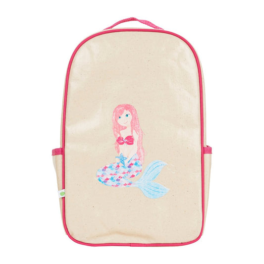 Little Backpack - Mermaid