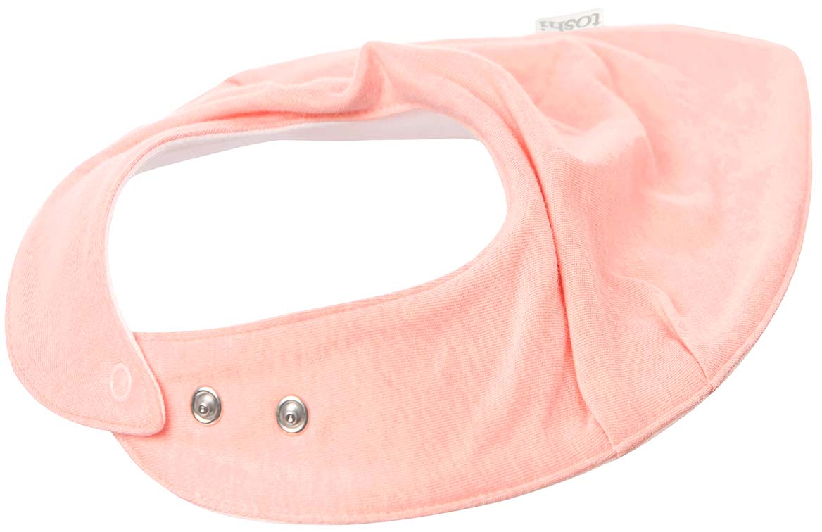 Organic Bib Bandana - Blossom | Toshi