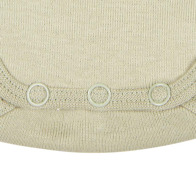 Dreamtime Organic Onesie Singlet - Thyme