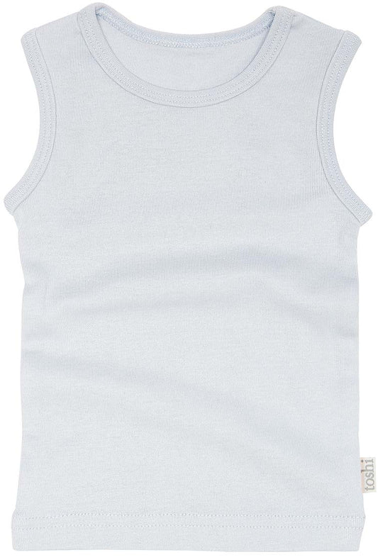 Dreamtime Organic Singlet - Sky