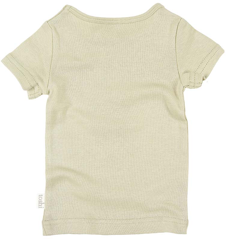 Dreamtime Organic Tee - Thyme