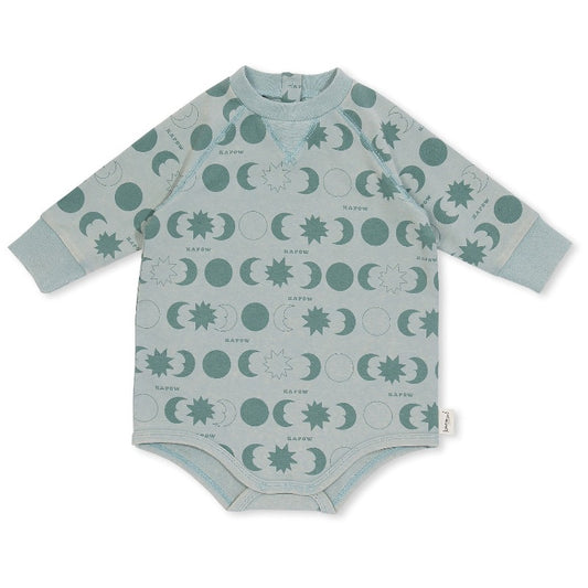 Its Written in the Stars Sweater Onesie | Kapow Kids