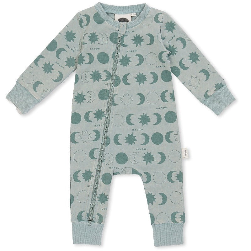 Its Written in the Stars Zip All in One | Kapow Kids