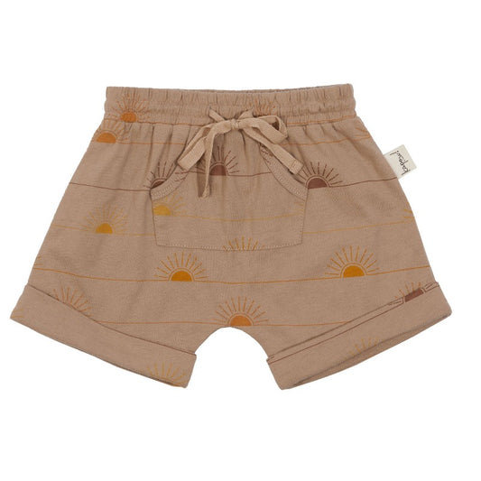 Sunrise Shorts | Kapow Kids