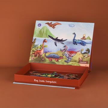 All About Dinosaurs