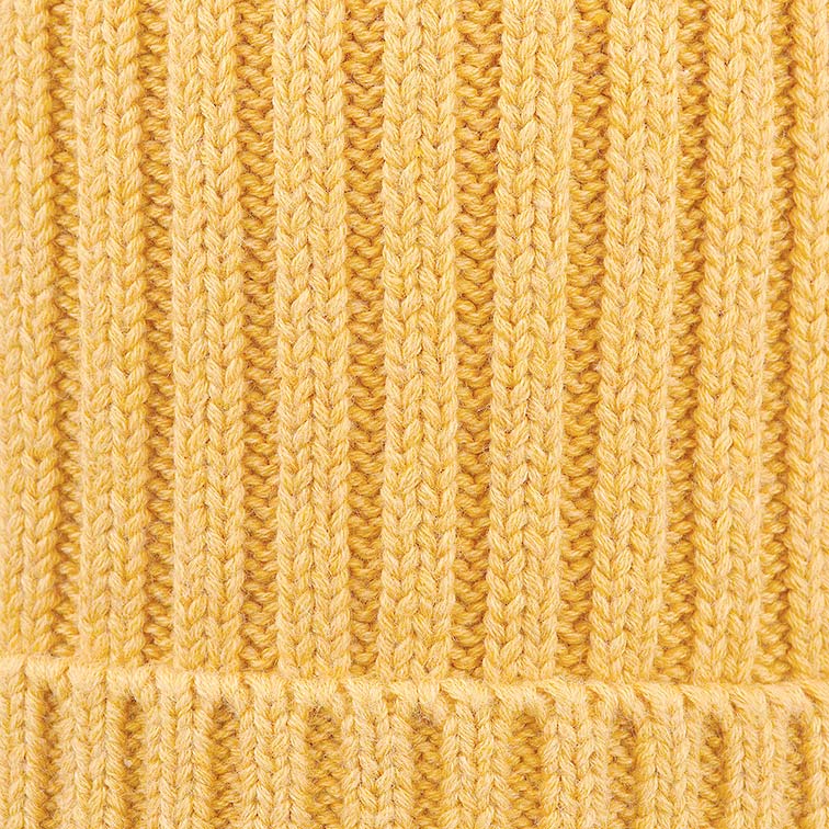 Organic Beanie BongoButternut | Toshi