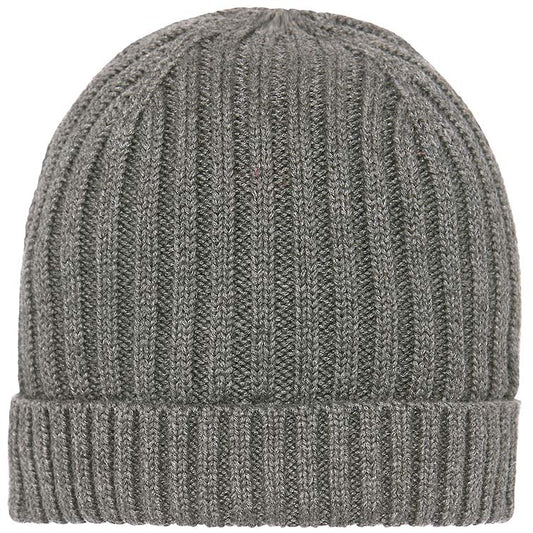 Organic Beanie Bongo Charcoal | Toshi