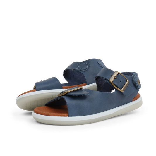Soul Sandal Navy
