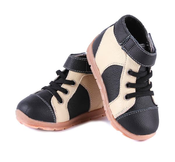 Boys Trail Boots | Beautiful Soles