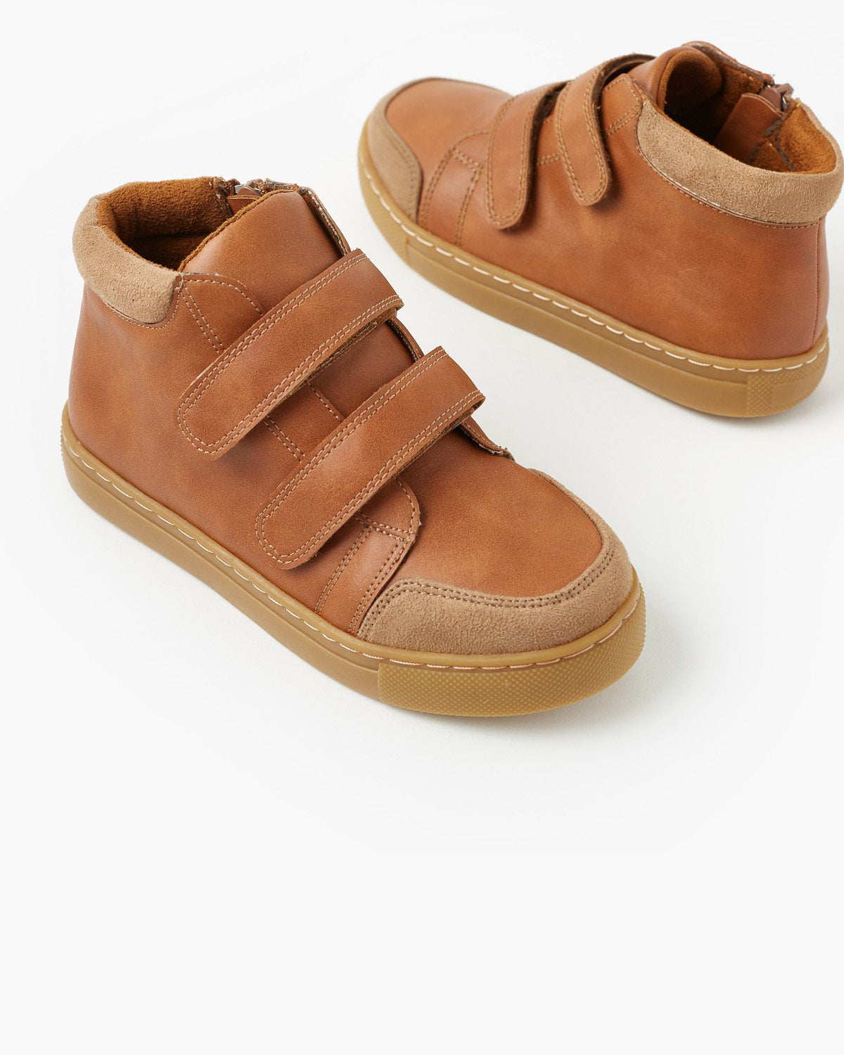 Jet Boot Tan
