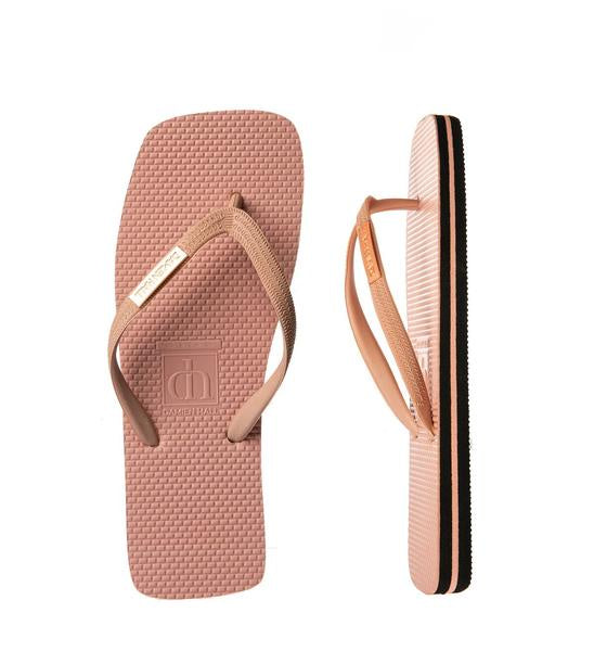 Pink Women Rose Gold Badge