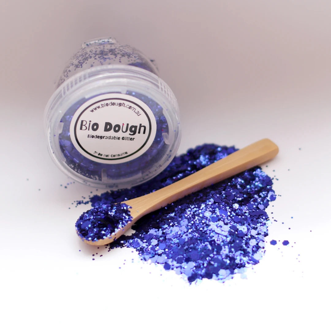 Electric Biodegradable Glitter