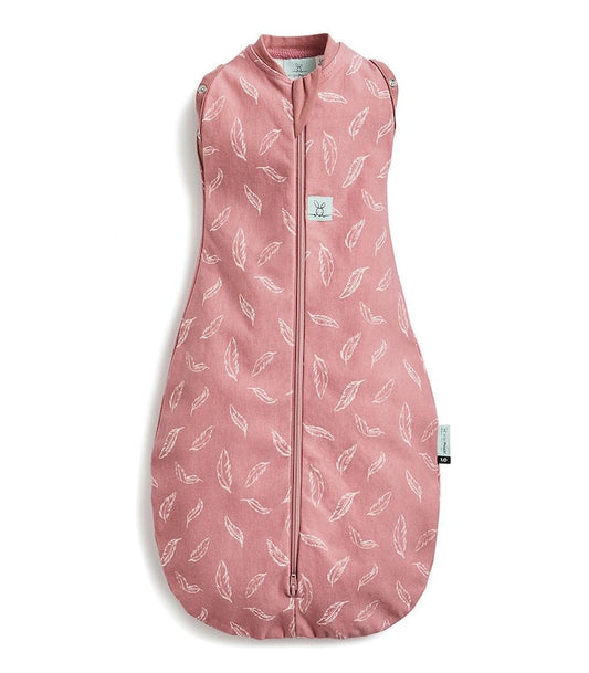 Cocoon Swaddle Bag Quill 0.2 Tog