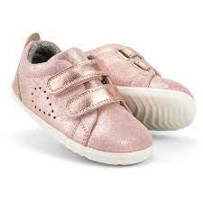 Grass Court - Dusk Cloud Sneakers | Bobux