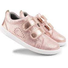 Grass Court - Dusk Cloud Sneakers | Bobux