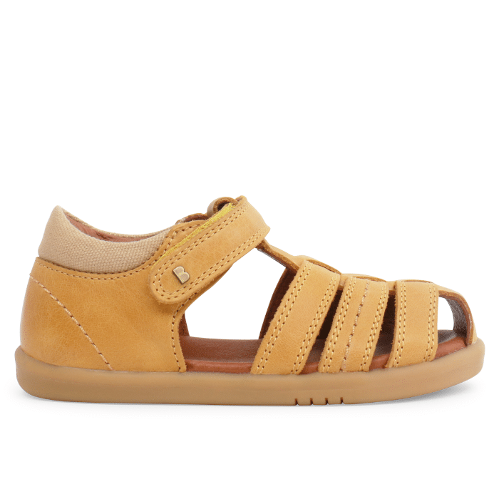 Roam Chartreuse Sandal | Bobux