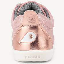 Grass Court - Dusk Cloud Sneakers | Bobux