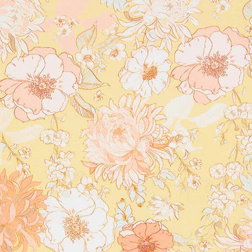 Baby Bloomers Sabrina Sunny | Toshi