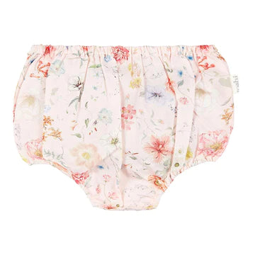 Baby Bloomers Secret Garden Blush | Toshi