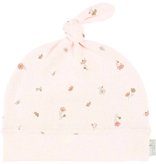 Baby Beanie - Daisy | Toshi
