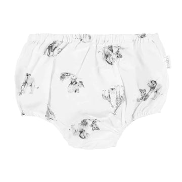 Baby Bloomers Safari | Toshi