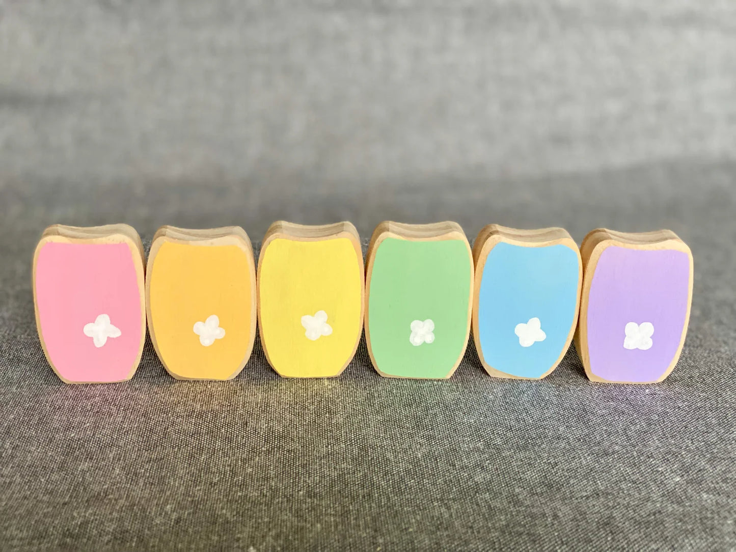 Bunny Choppies | Wood Cove