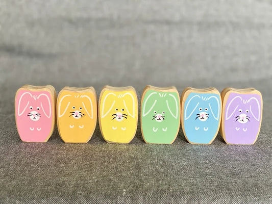 Bunny Choppies | Wood Cove