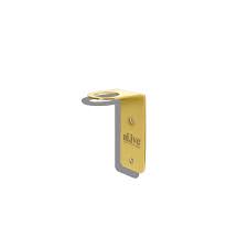 Single Soap Bottle Holder - Gold | Al.ive