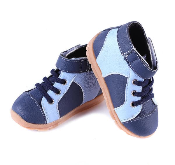 Boys Trail Boots | Beautiful Soles